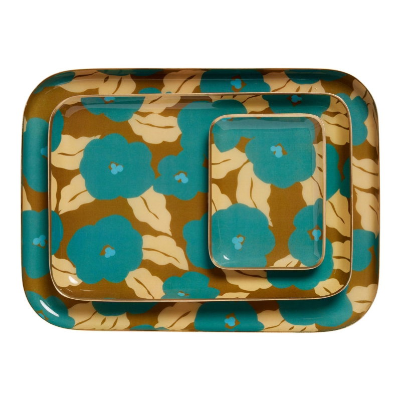 Plateau Guest | Chunni Absynthe