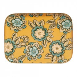 Plateau Guest | Jakarta Tournesol - Bonheur du jour