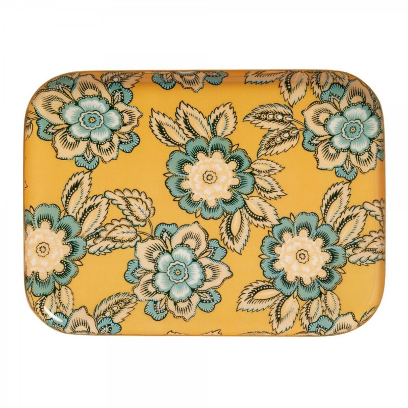 Plateau Guest | Jakarta Tournesol