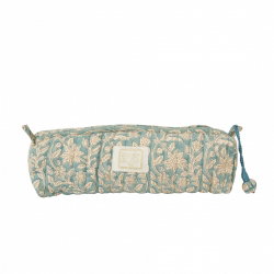 Trousse d'école Nila | Goa Blue green - Bonheur du jour