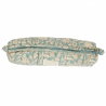 Trousse d'école Nila | Goa Blue green