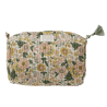 Trousse de toilette | Amaia rose corail