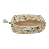 Trousse de toilette | Amaia rose corail