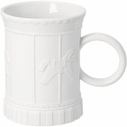Mug haut carrousel