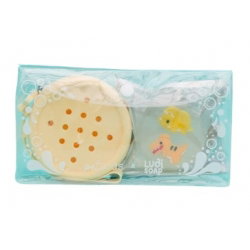 DINO Coffret Petikids × Ludi Soap