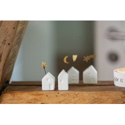 Mini maison "Wish houses" | Modèle aléatoire