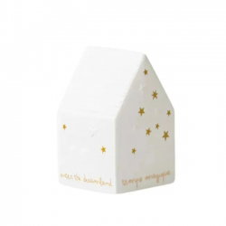 Mini maison LED "Enter the dreamland"