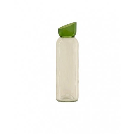 Carafe | Vert Blanc - QDB EDITIONS