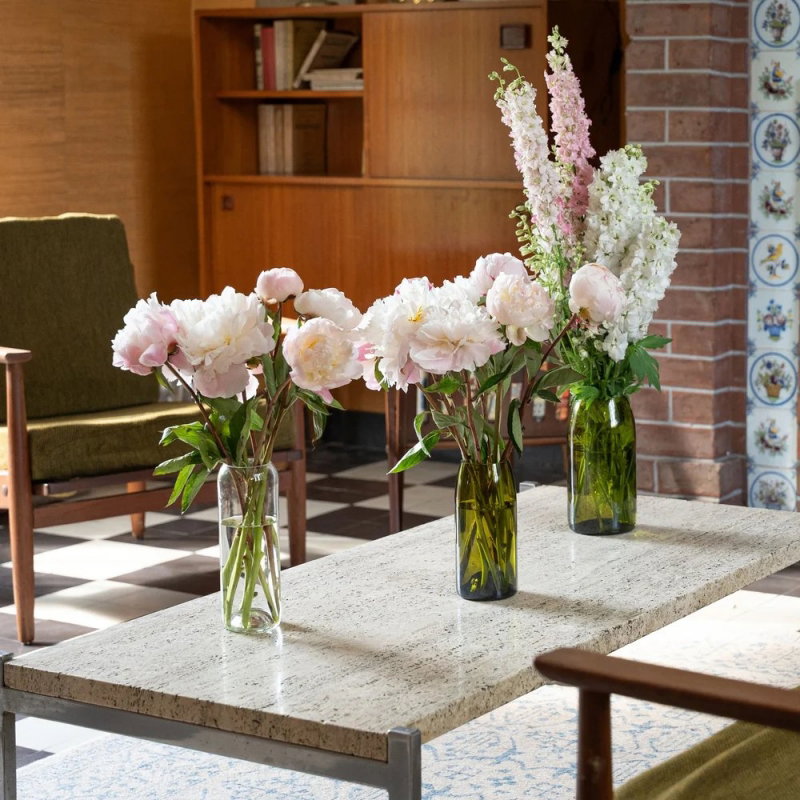 Vase Large | Blanc