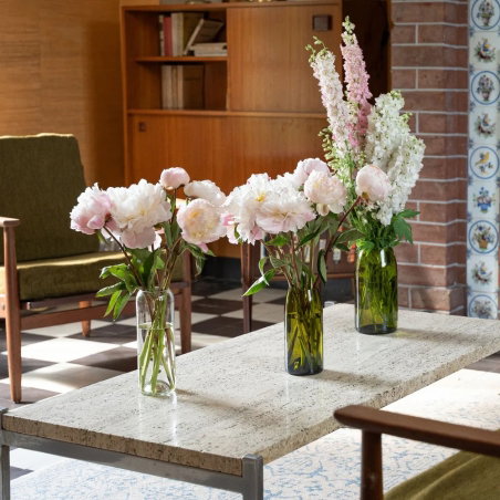 Vase Large | Blanc - QDB EDITIONS