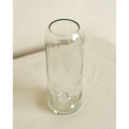 Vase Large | Blanc - QDB EDITIONS