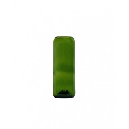 Vase Medium | Vert - QDB EDITIONS