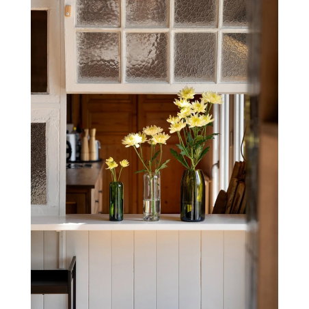 Vase Medium | Vert - QDB EDITIONS