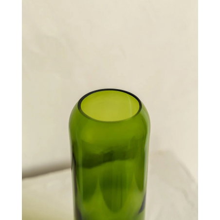 Vase Medium | Vert - QDB EDITIONS