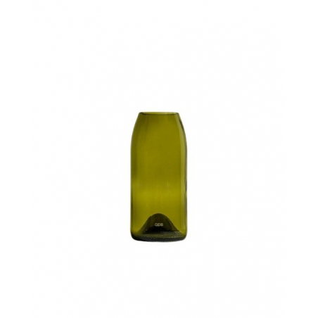 Vase Small | Feuille morte - QDB EDITIONS