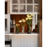 Vase Small | Feuille morte