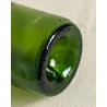 Lot de 2 verres short drink | Vert