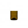Lot de 2 verres short drink | Cannelle