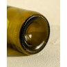 Lot de 2 verres short drink | Feuille morte