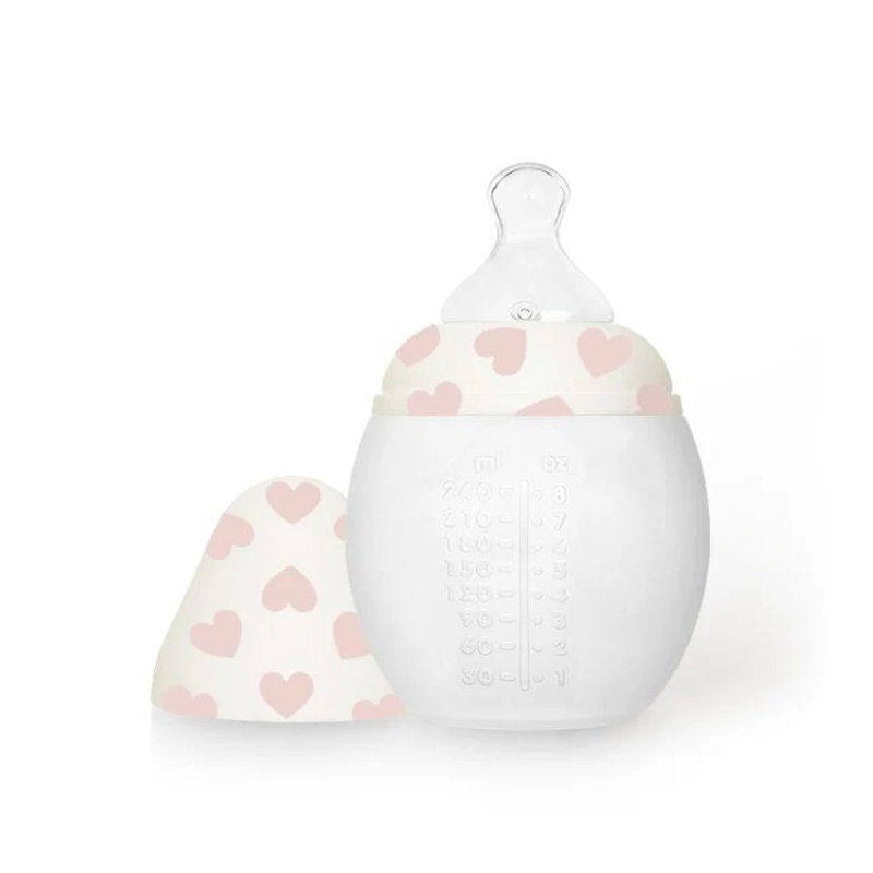 Biberon 240 ml | Full of Love rose