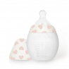 Biberon 240 ml | Full of Love rose