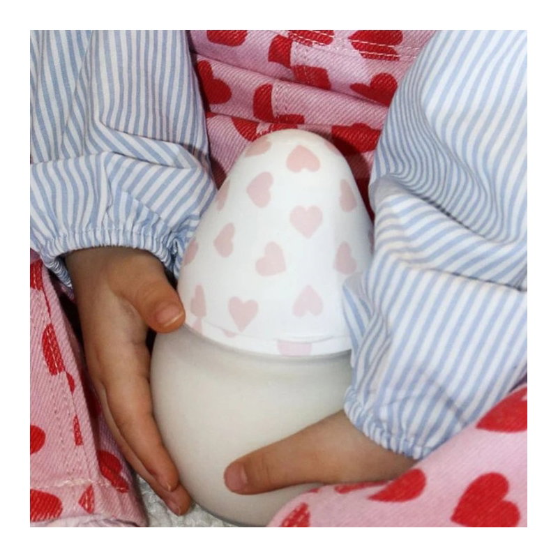 Biberon 240 ml | Full of Love rose