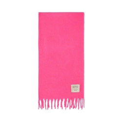 Écharpe Zinaco | Rose fluo
