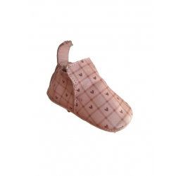 Chaussons My Blublu | Petits coeurs