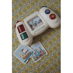 Manette de jeu | Game on