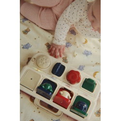 Tableau musical Pop up