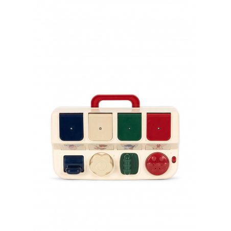 Tableau musical Pop up - Konges Slojd