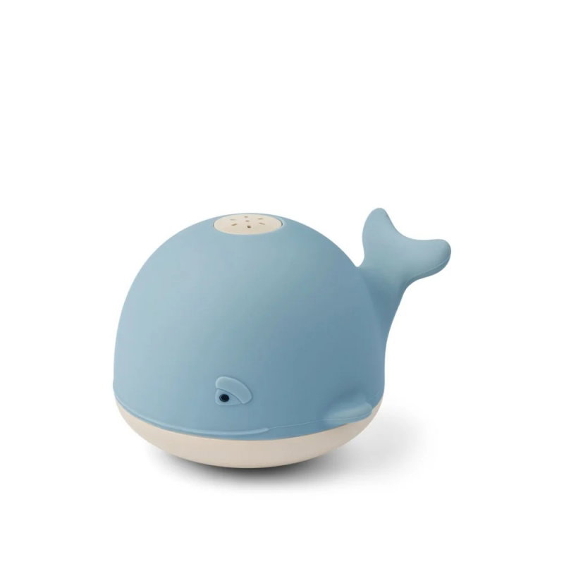 Arroseur Galen | Baleine blue