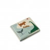 Livre de bain | Animaux sandy