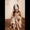 Livre de bain | Animaux sandy