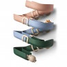 Circuit de bain | Garden green multi mix