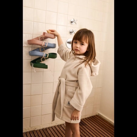 Circuit de bain | Garden green multi mix - Liewood