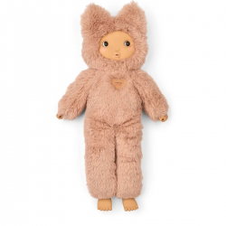 Poupée en peluche | Misa Cleo