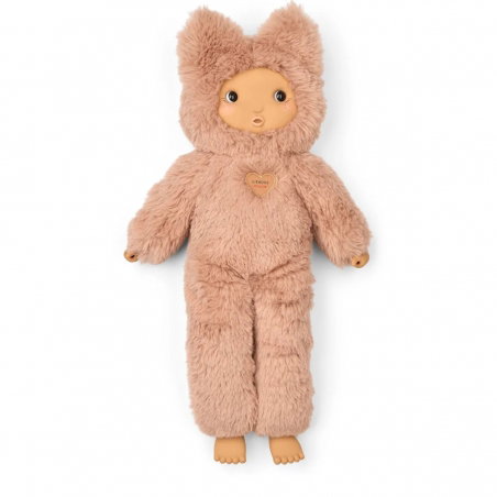 Poupée en peluche | Misa Cleo - Liewood