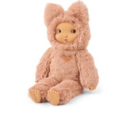 Poupée en peluche | Misa Cleo