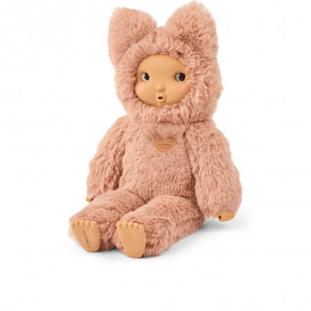 Poupée en peluche | Misa Cleo - Liewood