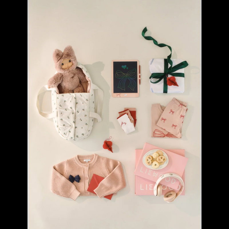 Poupée en peluche | Misa Cleo