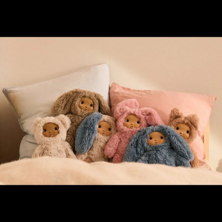 Poupée en peluche | Misa Cleo - Liewood