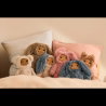 Poupée en peluche | Misa Cleo