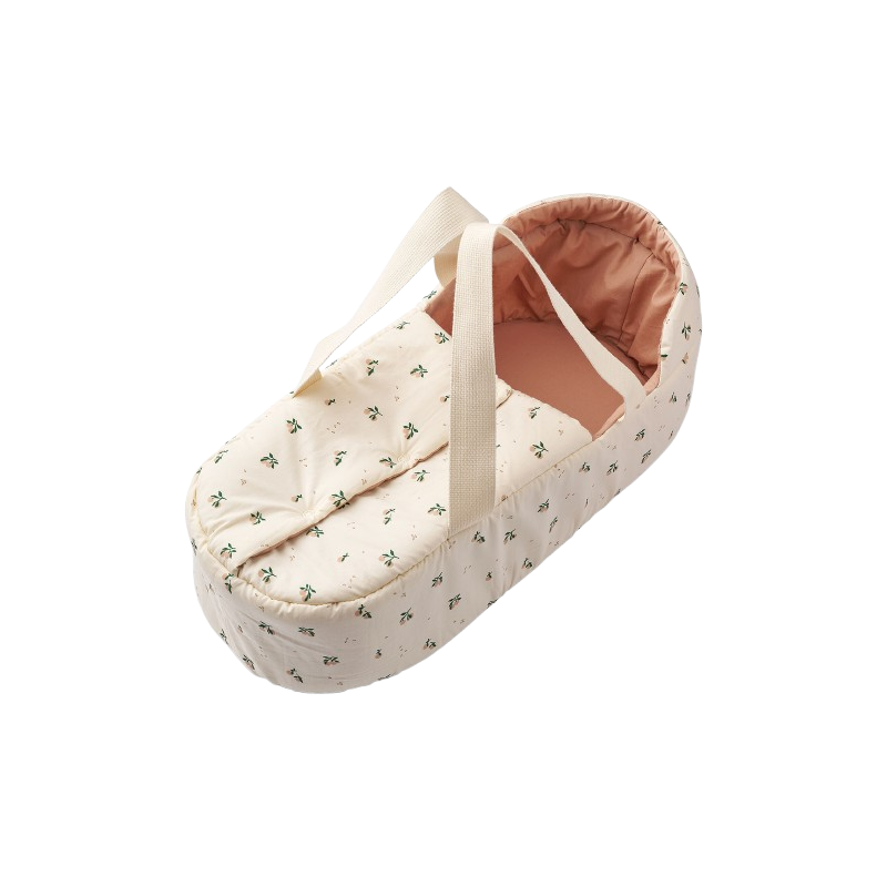 Couffin Melissa | Pêche