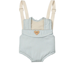 Porte bébé poupée | Crème de la crème - Liewood