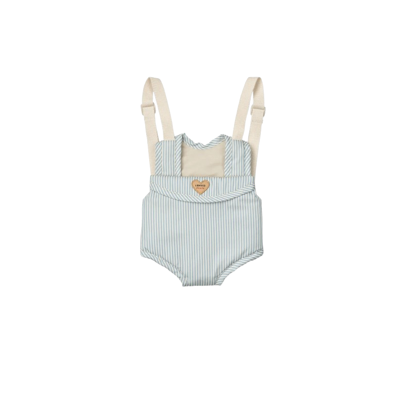 Porte bébé poupée | Crème de la crème
