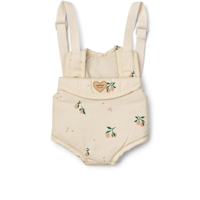 Porte bébé poupée | Pêche