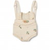 Porte bébé poupée | Pêche