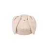 Mini-pouf | Lapin mist