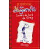 Carte yoto | Journal d'un dégonflé, vol 1 à 3